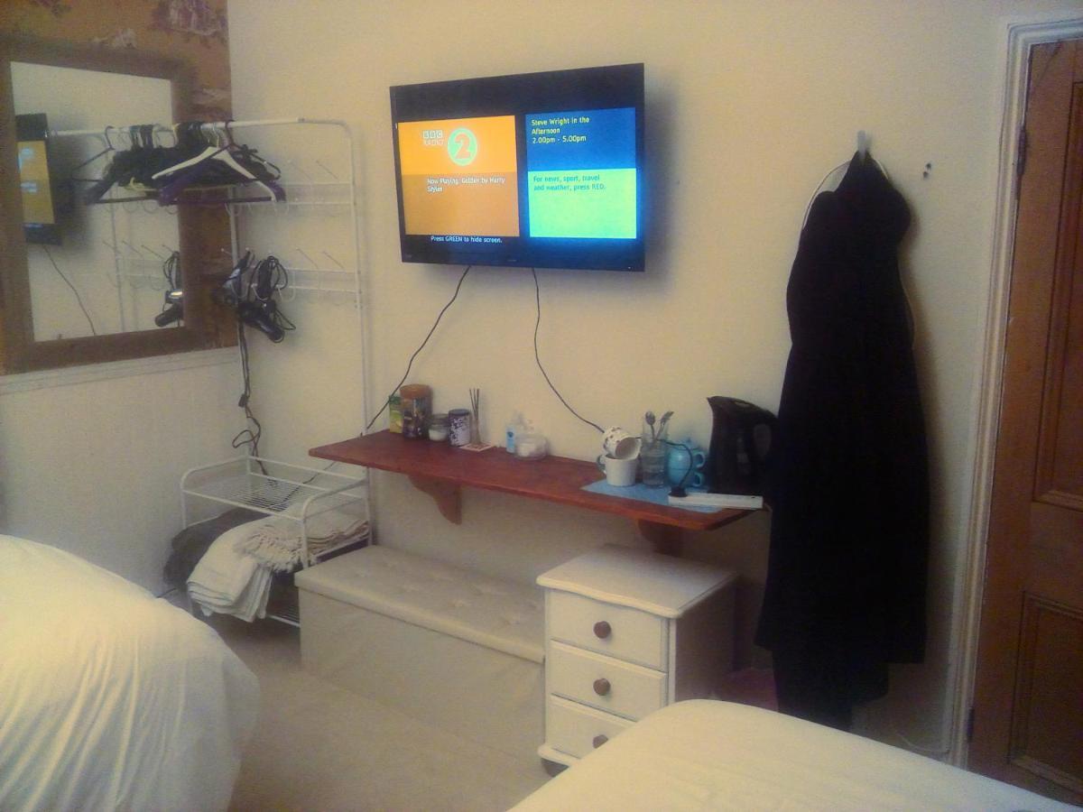 The Principality 2 Singles Bedroom Кардіфф Екстер'єр фото